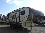 16 Forest River Surveyor