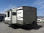 2016 Forest River Surveyor Photo #5
