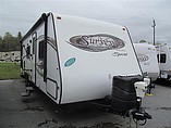 13 Forest River Surveyor