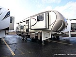 15 Forest River Surveyor