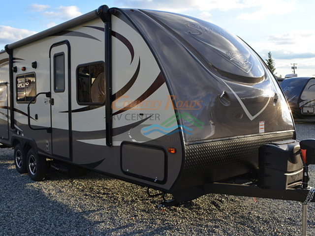 2015 Forest River Surveyor Photo