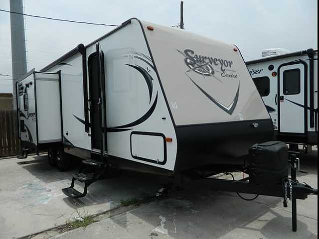 2015 Forest River Surveyor Photo