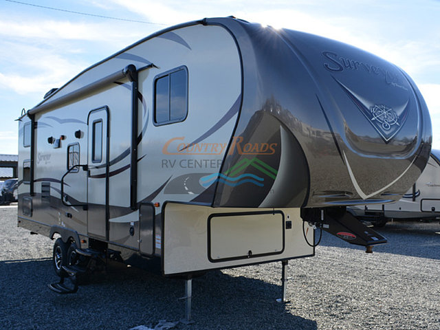 2015 Forest River Surveyor Photo