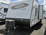 14 Forest River Surveyor