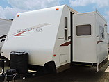 08 Forest River Surveyor