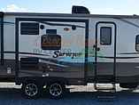 2015 Forest River Surveyor Photo #6
