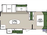 15 Forest River Surveyor