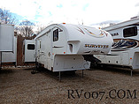 10 Forest River Surveyor