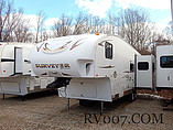2010 Forest River Surveyor Photo #2