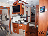 2010 Forest River Surveyor Photo #16