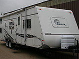 05 Forest River Surveyor