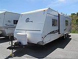 06 Forest River Surveyor