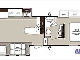 15 Forest River Surveyor