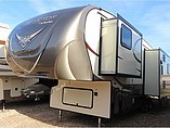 15 Forest River Surveyor