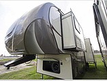 15 Forest River Surveyor