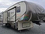 15 Forest River Surveyor