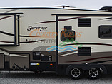 2015 Forest River Surveyor Photo #4