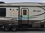2015 Forest River Surveyor Photo #8