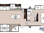 15 Forest River Surveyor