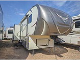 15 Forest River Surveyor