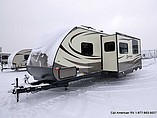 2015 Forest River Surveyor Photo #21