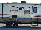 2015 Forest River Surveyor Photo #8