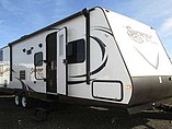 15 Forest River Surveyor