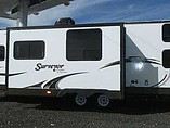 2015 Forest River Surveyor Photo #4