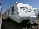 12 Forest River Surveyor