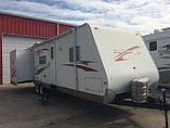 07 Forest River Surveyor