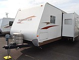 07 Forest River Surveyor