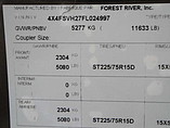 2015 Forest River Surveyor Photo #41