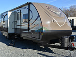 16 Forest River Surveyor