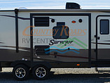 2016 Forest River Surveyor Photo #8