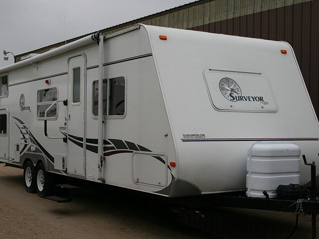 2005 Forest River Surveyor Photo