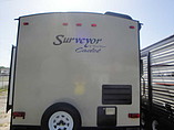 2015 Forest River Surveyor Photo #8
