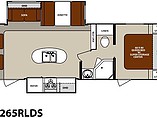 14 Forest River Surveyor