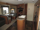 2014 Forest River Surveyor Photo #9