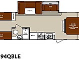 14 Forest River Surveyor