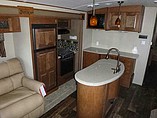 2015 Forest River Surveyor Photo #4
