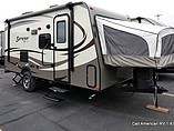 15 Forest River Surveyor