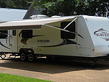 12 Forest River Surveyor