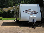 2012 Forest River Surveyor Photo #2