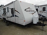 11 Forest River Surveyor