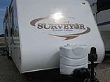 10 Forest River Surveyor