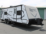 15 Forest River Surveyor