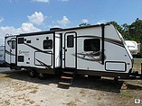 13 Forest River Surveyor Sport