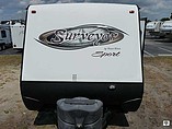 2013 Forest River Surveyor Sport Photo #2