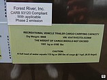 2013 Forest River Surveyor Sport Photo #18