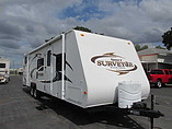 11 Forest River Surveyor Sport